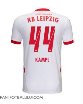 RB Leipzig Kevin Kampl #44 Tricou Fotbal Replică 2024-25 Barbati Acasa